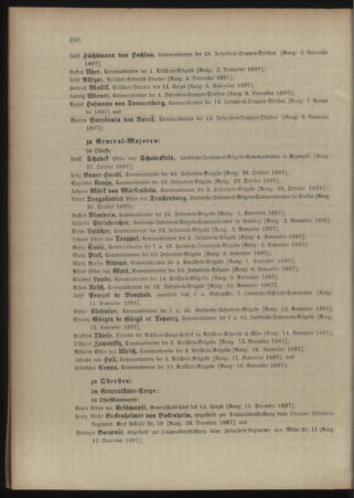 Kaiserlich-königliches Armee-Verordnungsblatt: Personal-Angelegenheiten 18971027 Seite: 24