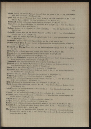 Kaiserlich-königliches Armee-Verordnungsblatt: Personal-Angelegenheiten 18971027 Seite: 35