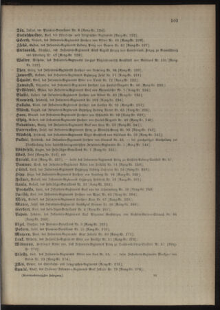 Kaiserlich-königliches Armee-Verordnungsblatt: Personal-Angelegenheiten 18971027 Seite: 47