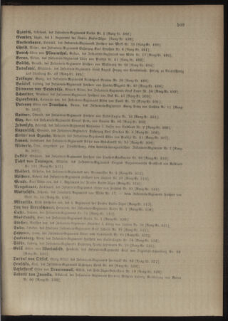 Kaiserlich-königliches Armee-Verordnungsblatt: Personal-Angelegenheiten 18971027 Seite: 53