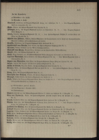 Kaiserlich-königliches Armee-Verordnungsblatt: Personal-Angelegenheiten 18971027 Seite: 57