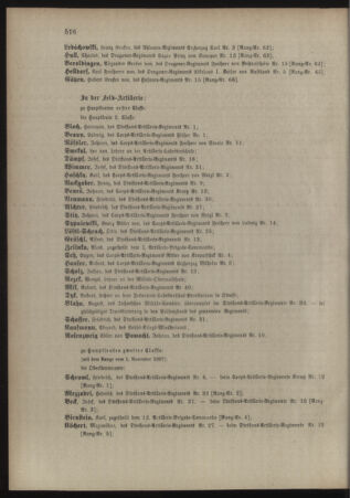 Kaiserlich-königliches Armee-Verordnungsblatt: Personal-Angelegenheiten 18971027 Seite: 60