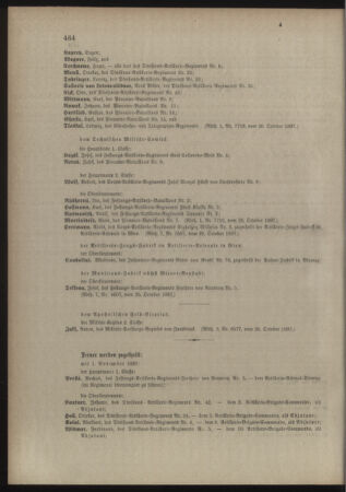 Kaiserlich-königliches Armee-Verordnungsblatt: Personal-Angelegenheiten 18971027 Seite: 8