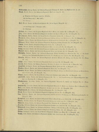 Kaiserlich-königliches Armee-Verordnungsblatt: Personal-Angelegenheiten 18971027 Seite: 80