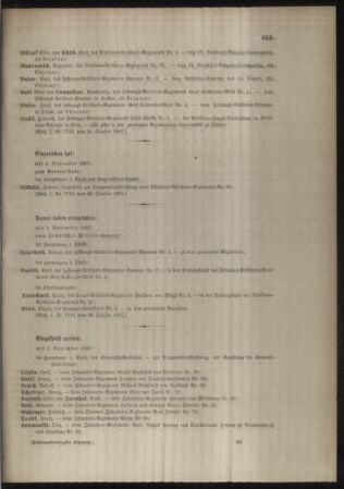 Kaiserlich-königliches Armee-Verordnungsblatt: Personal-Angelegenheiten 18971027 Seite: 9