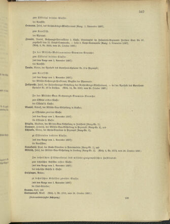 Kaiserlich-königliches Armee-Verordnungsblatt: Personal-Angelegenheiten 18971027 Seite: 91