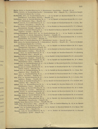 Kaiserlich-königliches Armee-Verordnungsblatt: Personal-Angelegenheiten 18971106 Seite: 5