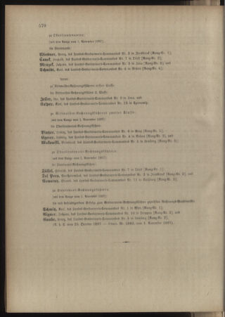 Kaiserlich-königliches Armee-Verordnungsblatt: Personal-Angelegenheiten 18971117 Seite: 14