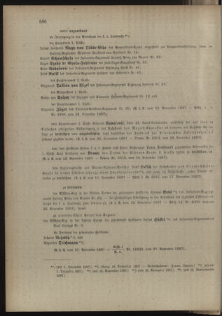 Kaiserlich-königliches Armee-Verordnungsblatt: Personal-Angelegenheiten 18971127 Seite: 2