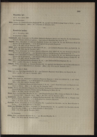 Kaiserlich-königliches Armee-Verordnungsblatt: Personal-Angelegenheiten 18971127 Seite: 5