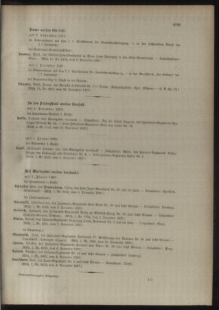 Kaiserlich-königliches Armee-Verordnungsblatt: Personal-Angelegenheiten 18971207 Seite: 5