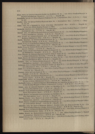 Kaiserlich-königliches Armee-Verordnungsblatt: Personal-Angelegenheiten 18971214 Seite: 4