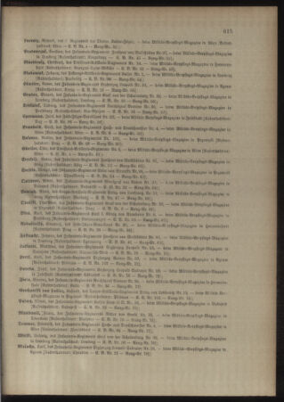 Kaiserlich-königliches Armee-Verordnungsblatt: Personal-Angelegenheiten 18971214 Seite: 5