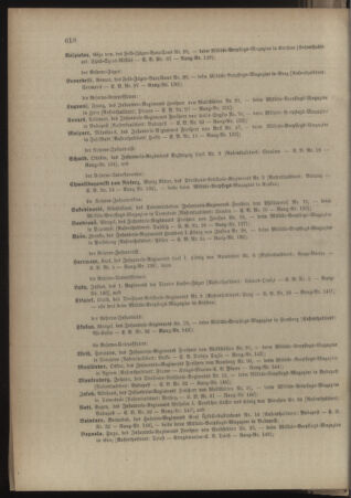 Kaiserlich-königliches Armee-Verordnungsblatt: Personal-Angelegenheiten 18971214 Seite: 8