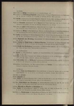 Kaiserlich-königliches Armee-Verordnungsblatt: Personal-Angelegenheiten 18980111 Seite: 2