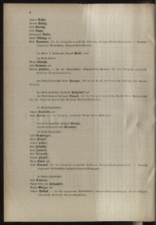 Kaiserlich-königliches Armee-Verordnungsblatt: Personal-Angelegenheiten 18980111 Seite: 6