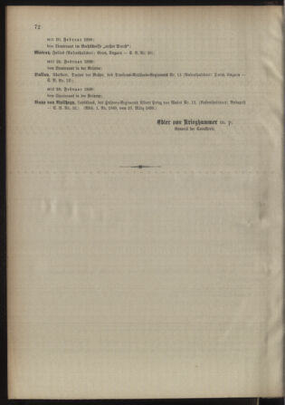 Kaiserlich-königliches Armee-Verordnungsblatt: Personal-Angelegenheiten 18980329 Seite: 8