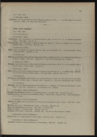 Kaiserlich-königliches Armee-Verordnungsblatt: Personal-Angelegenheiten 18980408 Seite: 5