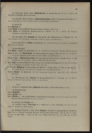 Kaiserlich-königliches Armee-Verordnungsblatt: Personal-Angelegenheiten 18980415 Seite: 5