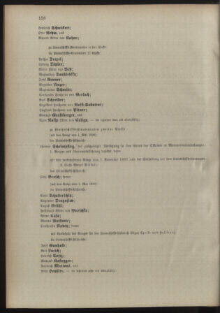 Kaiserlich-königliches Armee-Verordnungsblatt: Personal-Angelegenheiten 18980422 Seite: 64