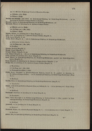 Kaiserlich-königliches Armee-Verordnungsblatt: Personal-Angelegenheiten 18980422 Seite: 79