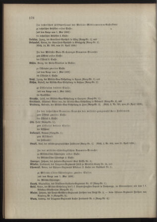 Kaiserlich-königliches Armee-Verordnungsblatt: Personal-Angelegenheiten 18980422 Seite: 82