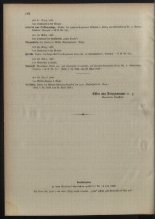 Kaiserlich-königliches Armee-Verordnungsblatt: Personal-Angelegenheiten 18980428 Seite: 8