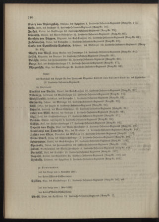 Kaiserlich-königliches Armee-Verordnungsblatt: Personal-Angelegenheiten 18980516 Seite: 18