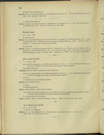 Kaiserlich-königliches Armee-Verordnungsblatt: Personal-Angelegenheiten 18980516 Seite: 32