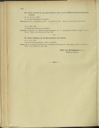 Kaiserlich-königliches Armee-Verordnungsblatt: Personal-Angelegenheiten 18980528 Seite: 12