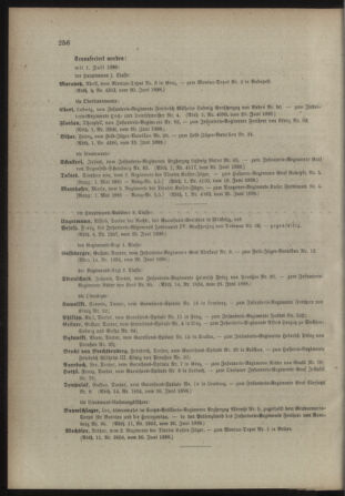 Kaiserlich-königliches Armee-Verordnungsblatt: Personal-Angelegenheiten 18980628 Seite: 4