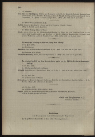 Kaiserlich-königliches Armee-Verordnungsblatt: Personal-Angelegenheiten 18980628 Seite: 8