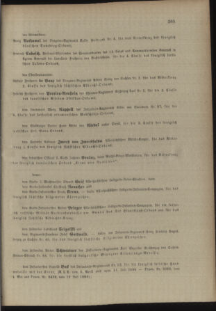 Kaiserlich-königliches Armee-Verordnungsblatt: Personal-Angelegenheiten 18980713 Seite: 5