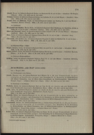 Kaiserlich-königliches Armee-Verordnungsblatt: Personal-Angelegenheiten 18980728 Seite: 9