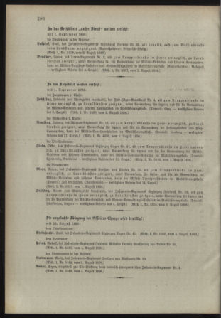 Kaiserlich-königliches Armee-Verordnungsblatt: Personal-Angelegenheiten 18980808 Seite: 4