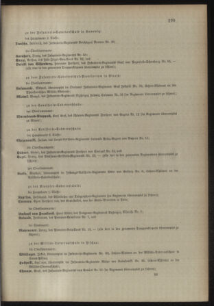 Kaiserlich-königliches Armee-Verordnungsblatt: Personal-Angelegenheiten 18980813 Seite: 11