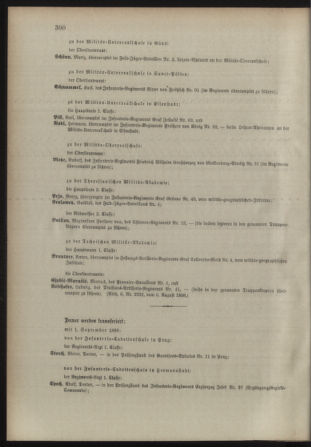 Kaiserlich-königliches Armee-Verordnungsblatt: Personal-Angelegenheiten 18980813 Seite: 12