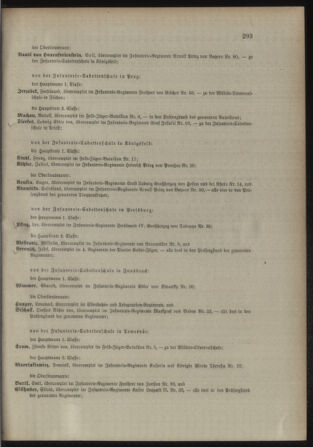 Kaiserlich-königliches Armee-Verordnungsblatt: Personal-Angelegenheiten 18980813 Seite: 5