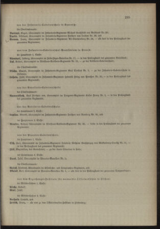 Kaiserlich-königliches Armee-Verordnungsblatt: Personal-Angelegenheiten 18980813 Seite: 7