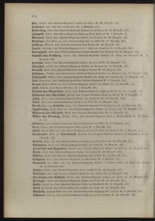 Kaiserlich-königliches Armee-Verordnungsblatt: Personal-Angelegenheiten 18980818 Seite: 10