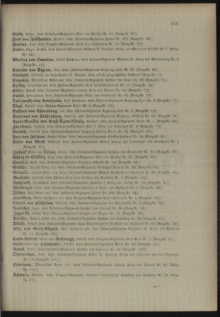 Kaiserlich-königliches Armee-Verordnungsblatt: Personal-Angelegenheiten 18980818 Seite: 11