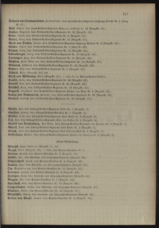 Kaiserlich-königliches Armee-Verordnungsblatt: Personal-Angelegenheiten 18980818 Seite: 13