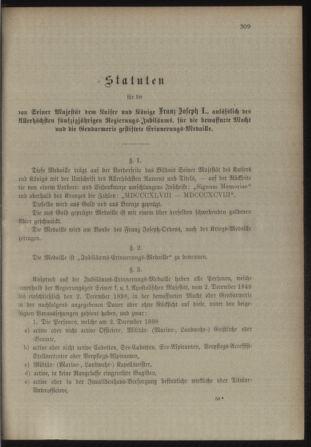 Kaiserlich-königliches Armee-Verordnungsblatt: Personal-Angelegenheiten 18980818 Seite: 3