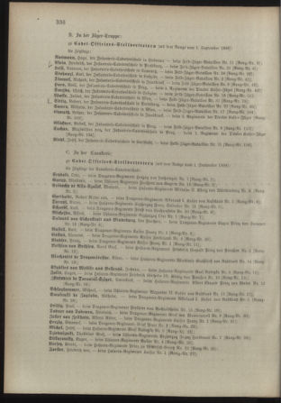 Kaiserlich-königliches Armee-Verordnungsblatt: Personal-Angelegenheiten 18980818 Seite: 32