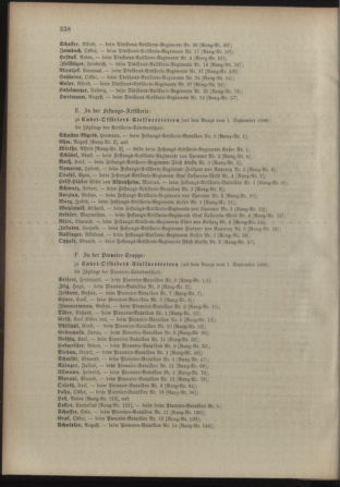 Kaiserlich-königliches Armee-Verordnungsblatt: Personal-Angelegenheiten 18980818 Seite: 34