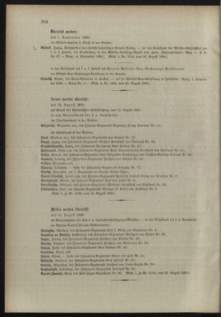 Kaiserlich-königliches Armee-Verordnungsblatt: Personal-Angelegenheiten 18980827 Seite: 4