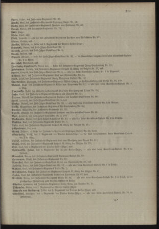 Kaiserlich-königliches Armee-Verordnungsblatt: Personal-Angelegenheiten 18980923 Seite: 3