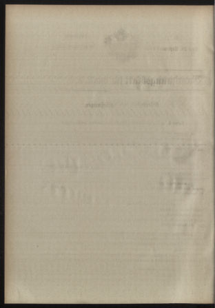 Kaiserlich-königliches Armee-Verordnungsblatt: Personal-Angelegenheiten 18980923 Seite: 8