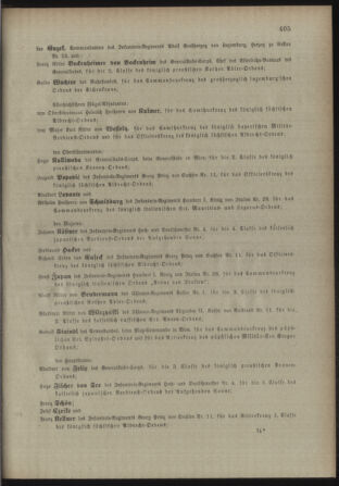 Kaiserlich-königliches Armee-Verordnungsblatt: Personal-Angelegenheiten 18981019 Seite: 11