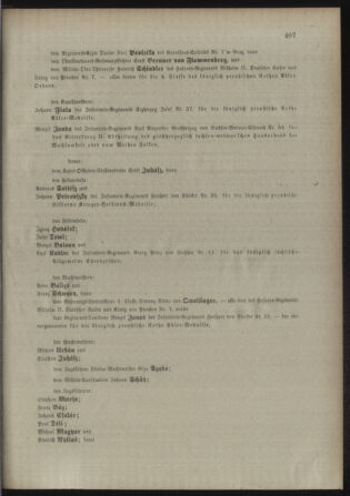 Kaiserlich-königliches Armee-Verordnungsblatt: Personal-Angelegenheiten 18981019 Seite: 13